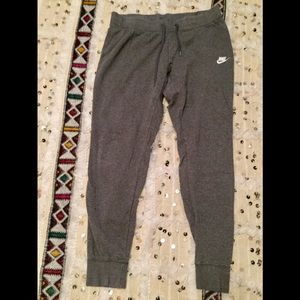 Nike sweats